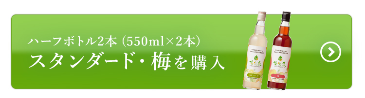 ハーフボトルスタンダード1本梅1本