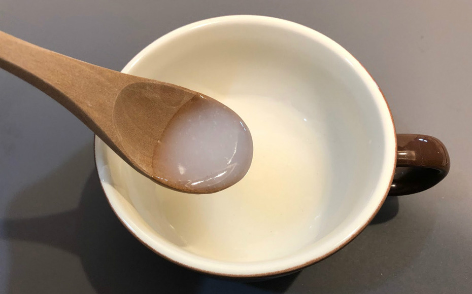 重湯 の 作り方 セール 鍋